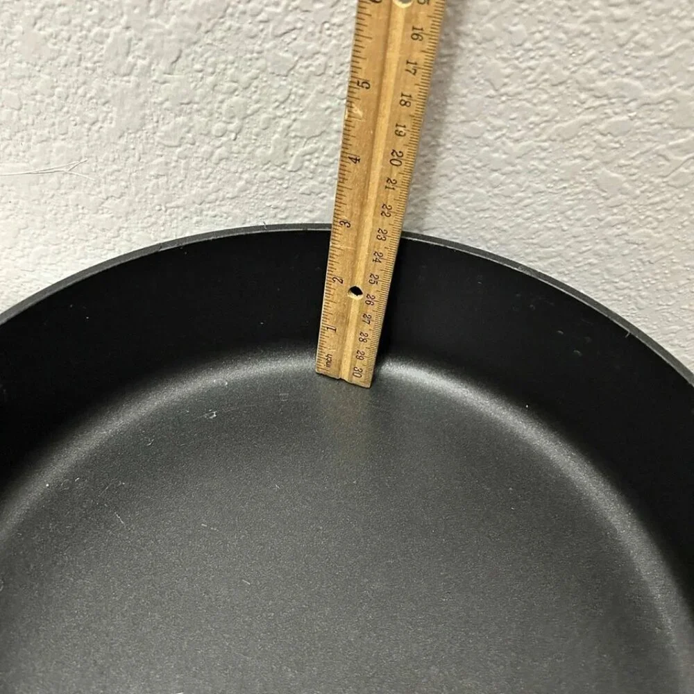Anolon Cookware Advanced Home Non-Stick 4 Qt Pan with Lid